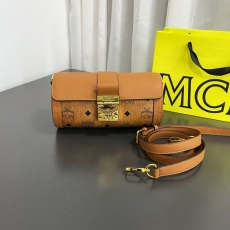 MCM Satchel Bags